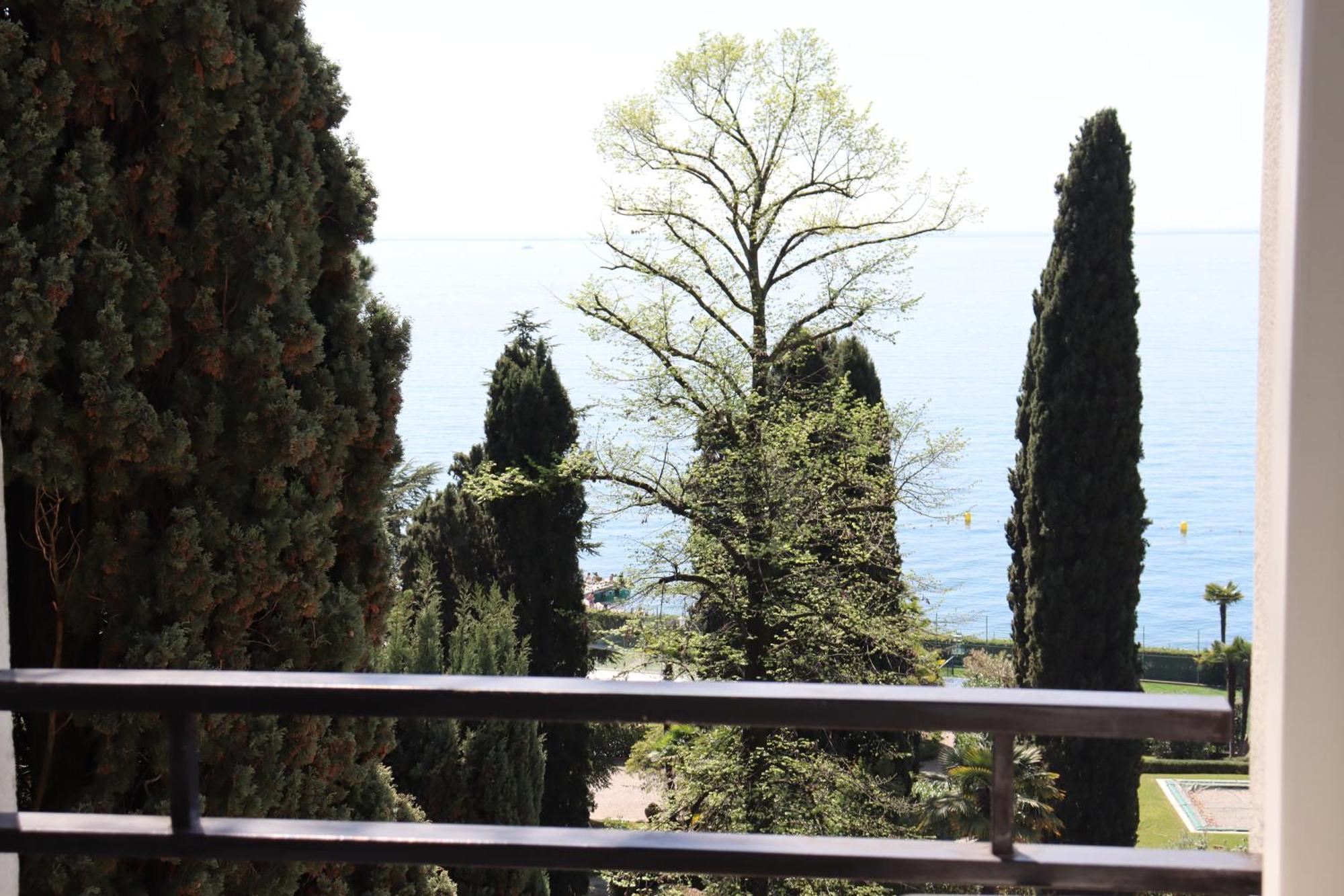 Monika Holiday 321 Beautiful Lake Garda  Exterior photo