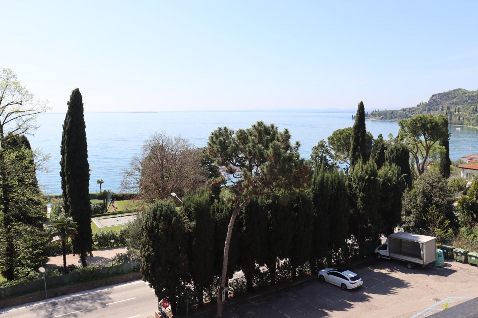 Monika Holiday 321 Beautiful Lake Garda  Exterior photo