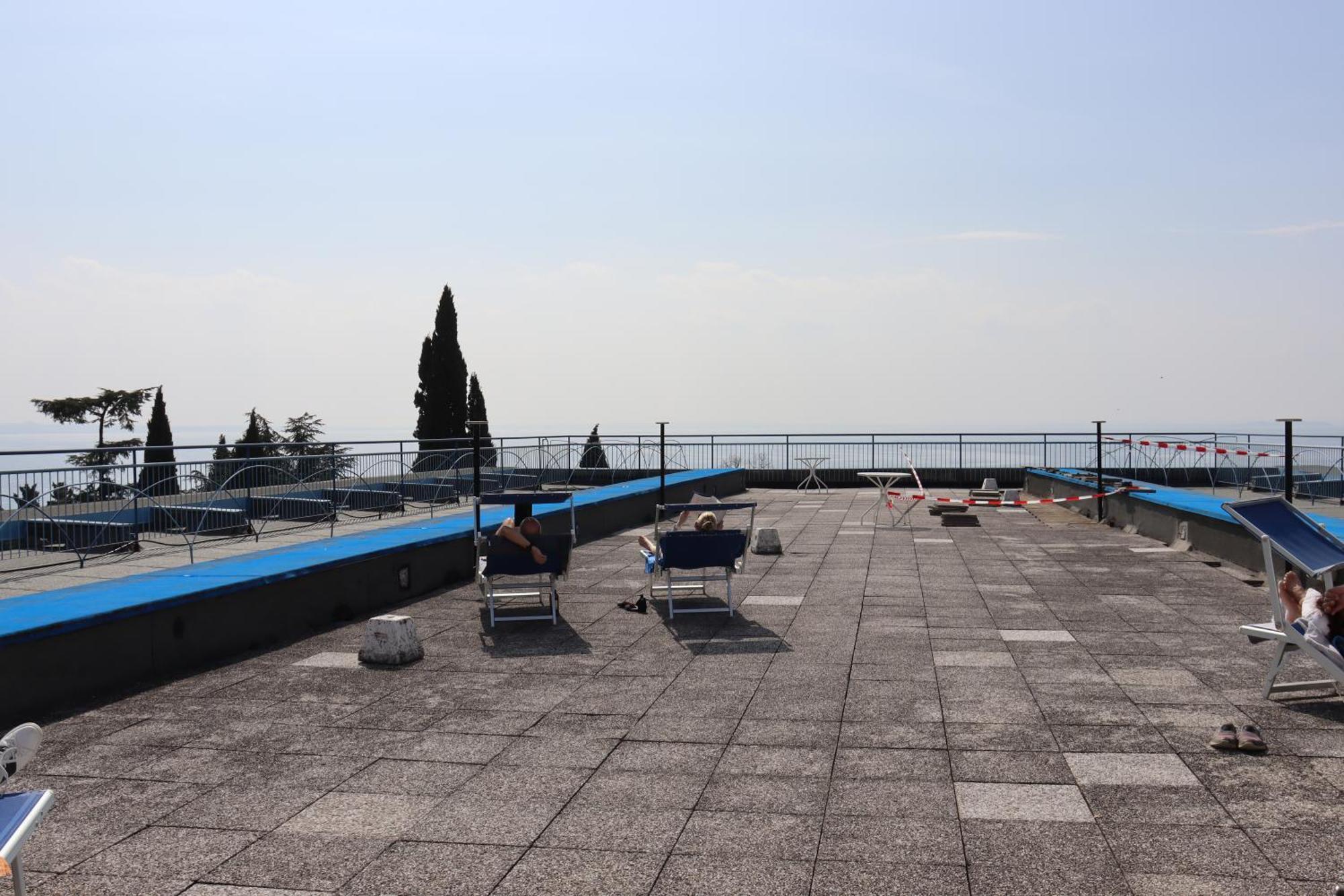 Monika Holiday 321 Beautiful Lake Garda  Exterior photo