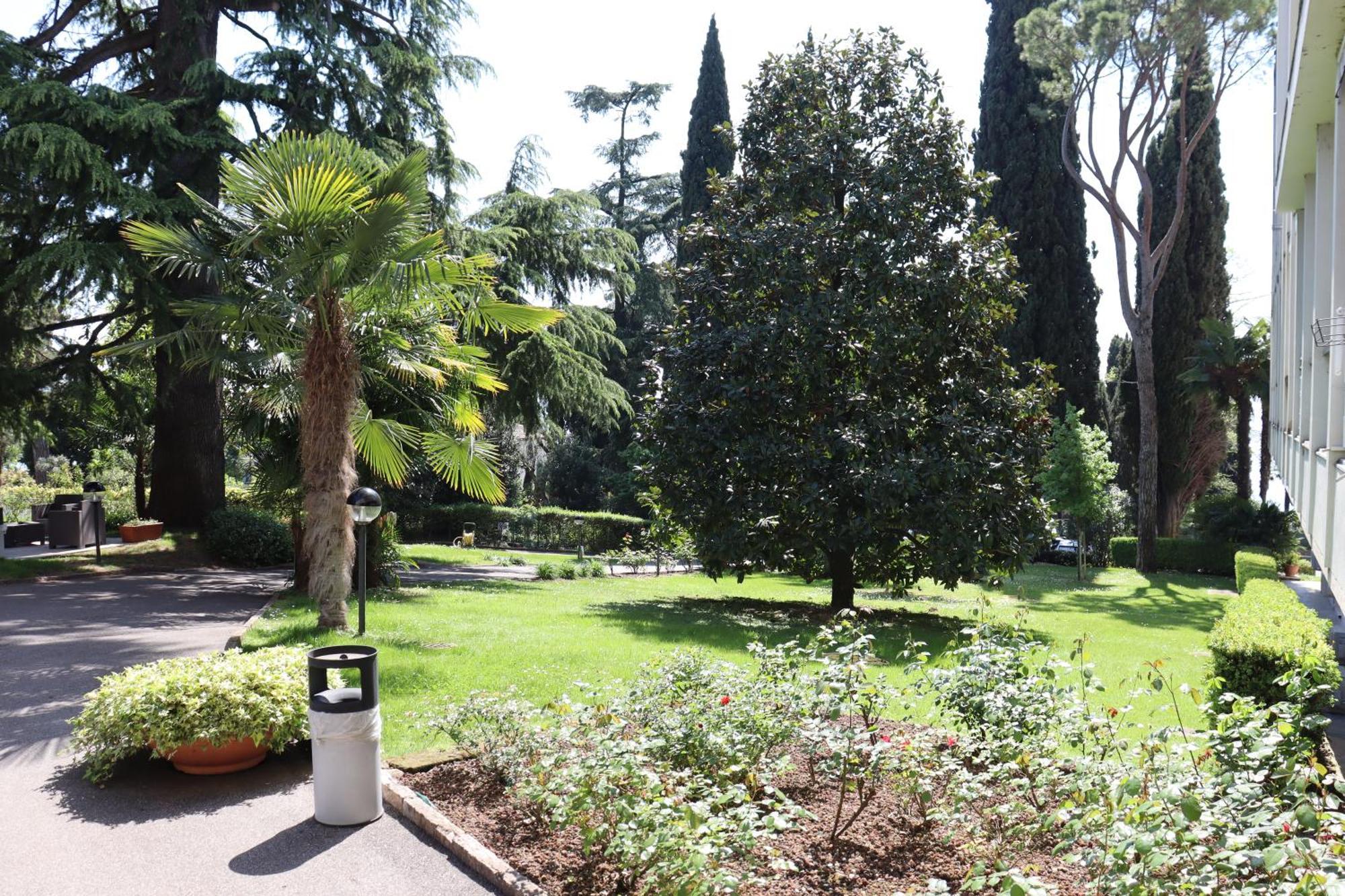 Monika Holiday 321 Beautiful Lake Garda  Exterior photo