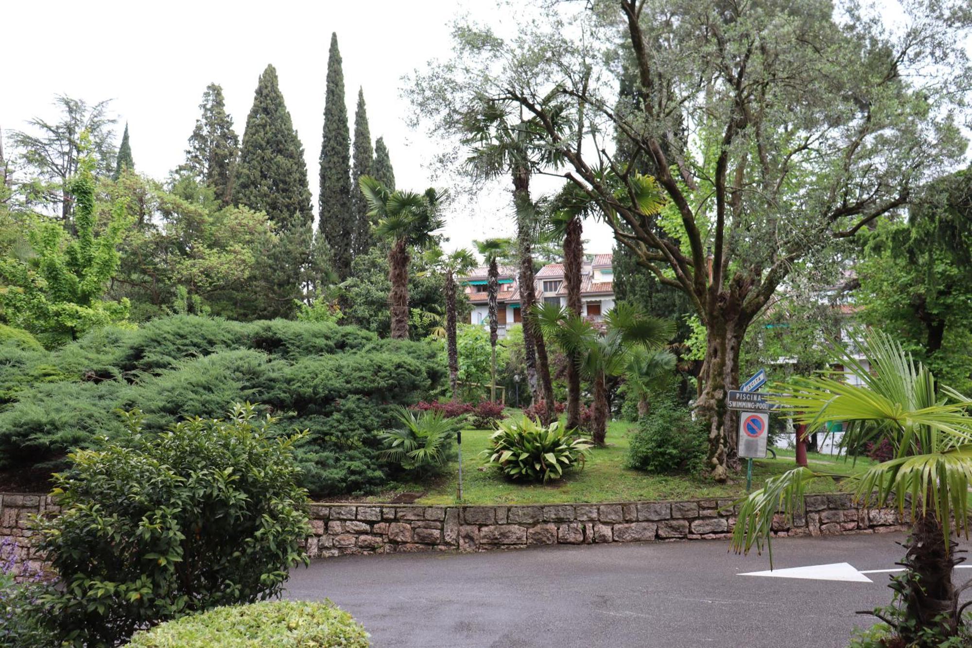 Monika Holiday 321 Beautiful Lake Garda  Exterior photo